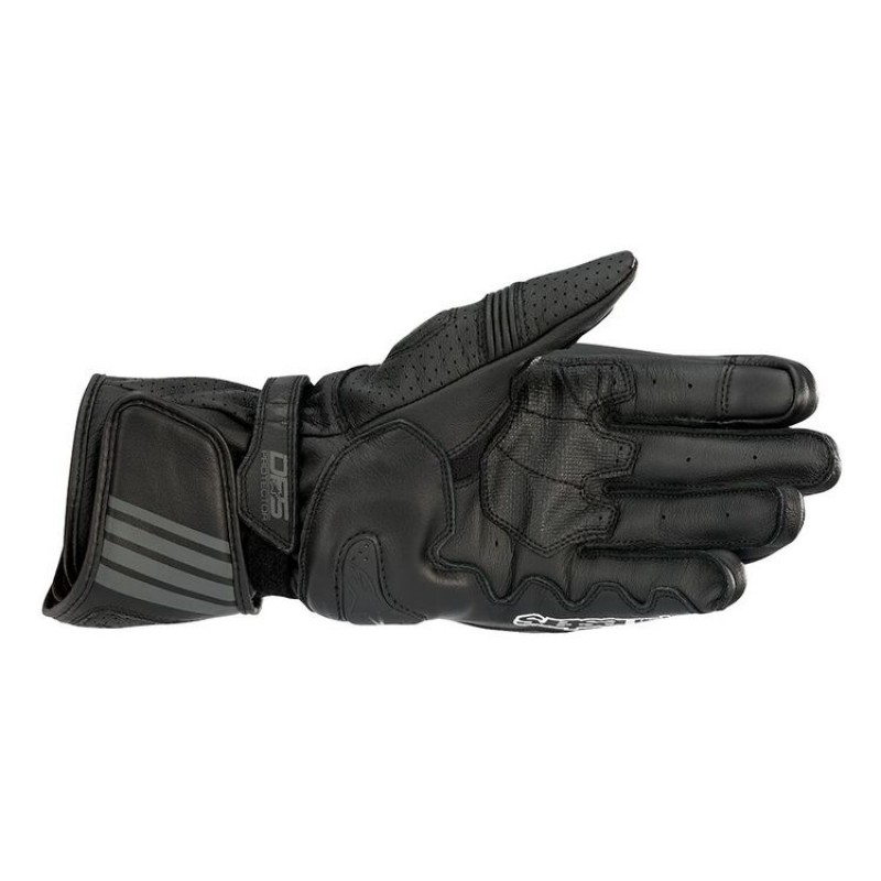 Alpinestars GP Plus R V2 バイクブーツ Мотоперчатки Alpinestars GP Plus R V2 Black купить от 0 грн. в